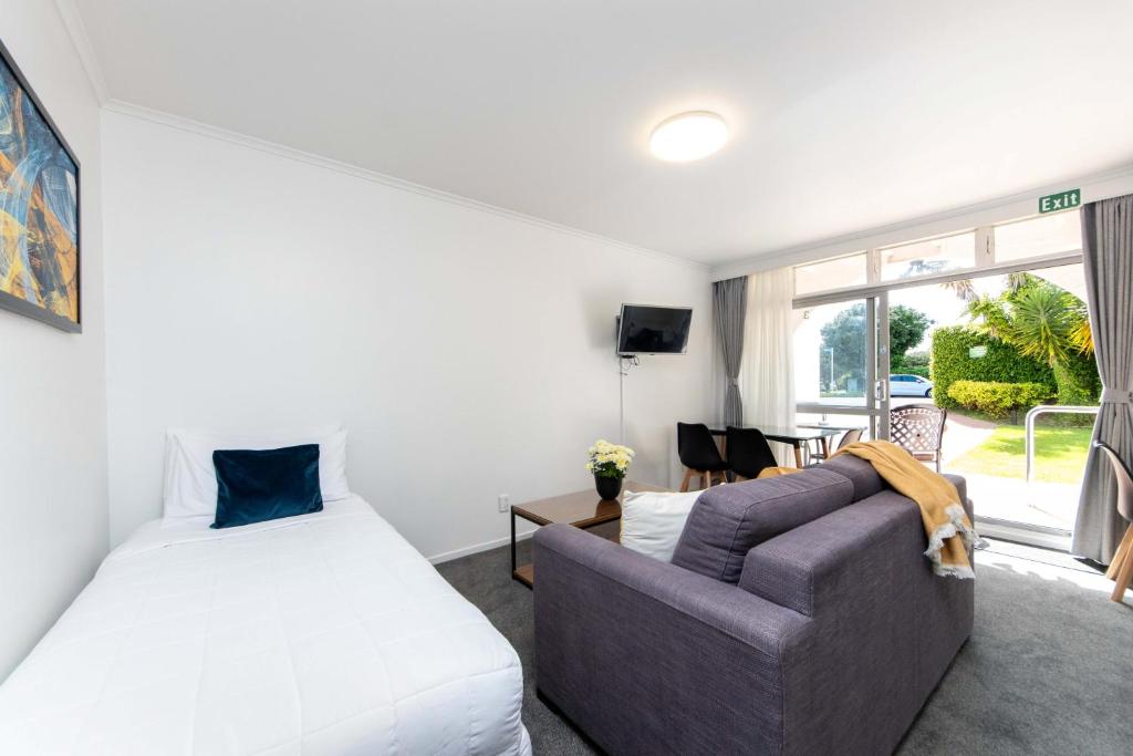 Aarangi Motel - Resim 5
