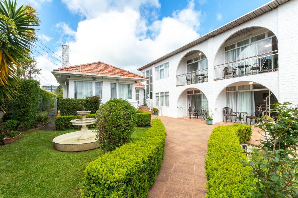 Aarangi Motel - Resim 43