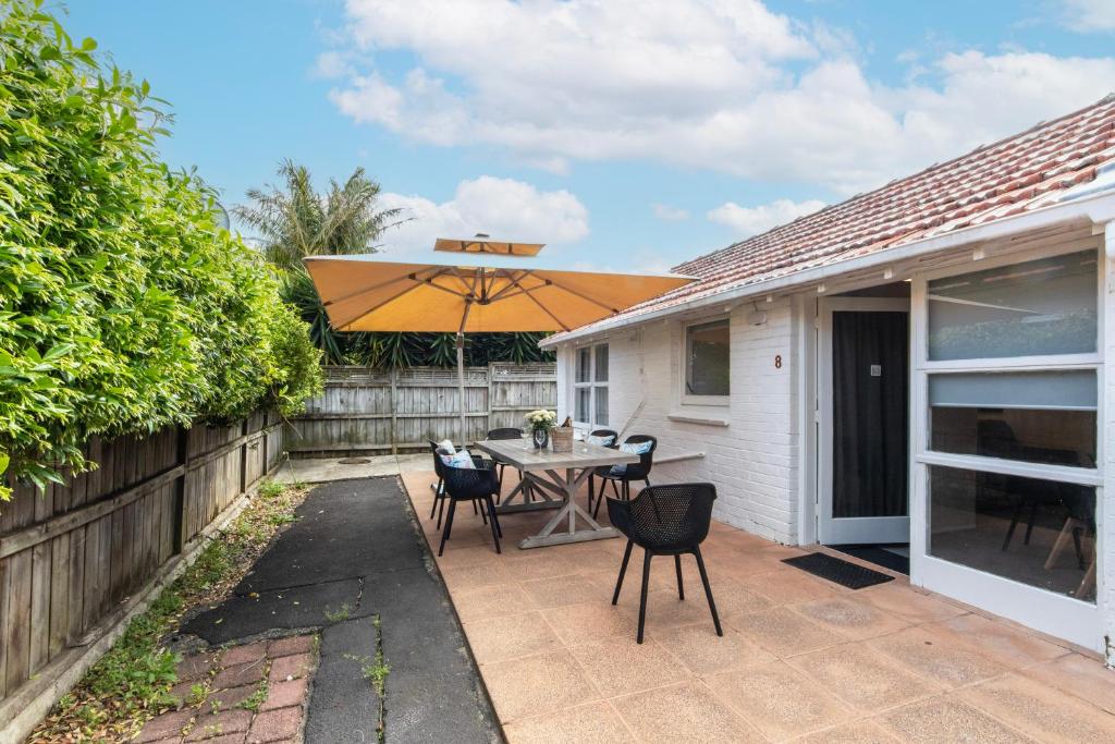 Aarangi Motel - Resim 44