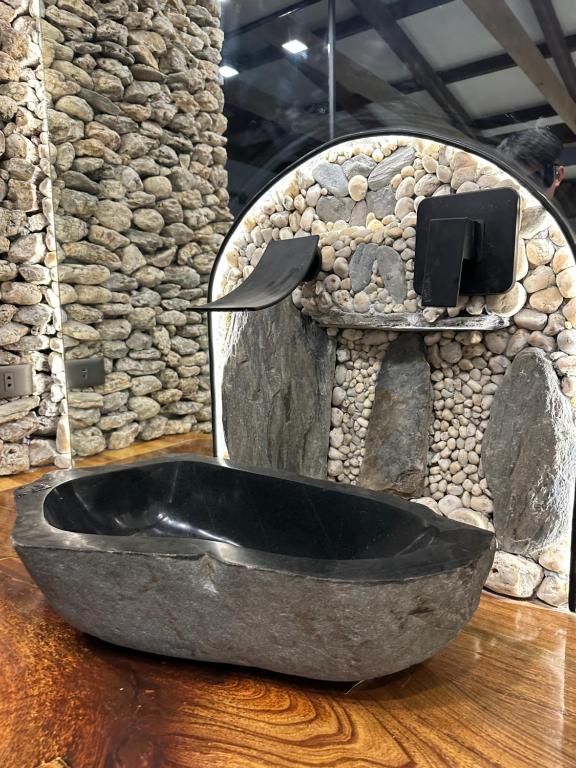 Fotografie z fotogalerie ubytování Rockinnest Hotel El Nido v destinaci El Nido