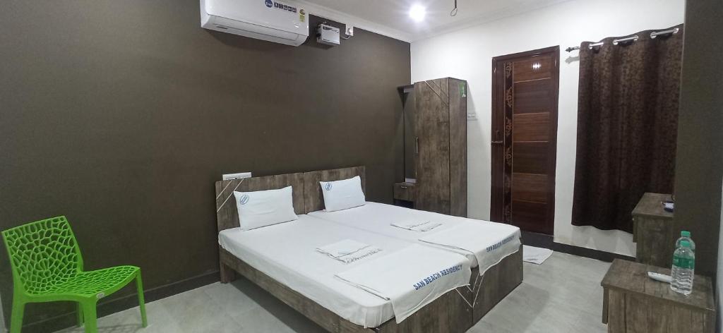 SAN BEACH RESIDENCY - Housity