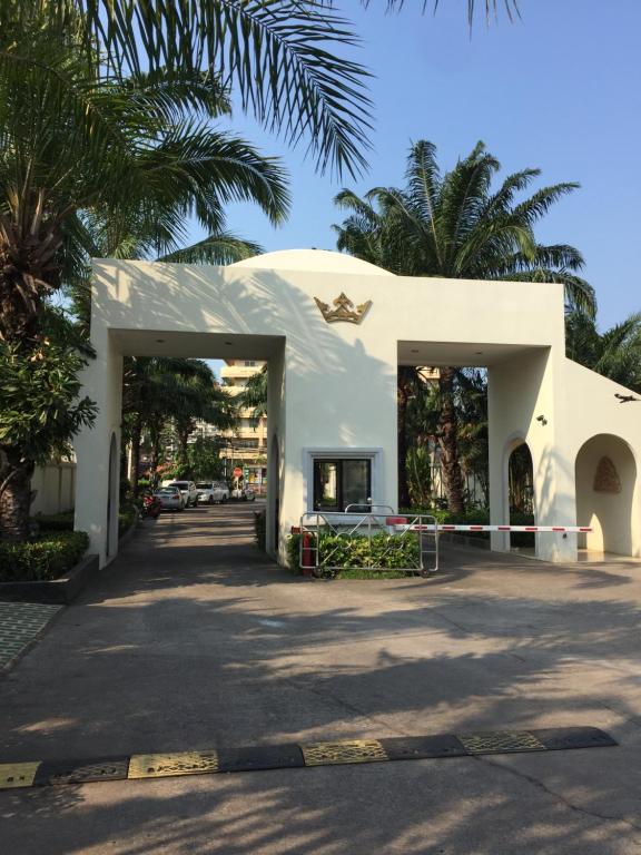Fotografie z fotogalerie ubytování VIEW TALAY VILLA POOL HOUSE 22 v destinaci Jomtien pláž