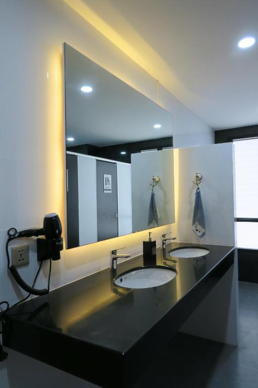 The Mira Hotel Chiang Rai - Resim 36