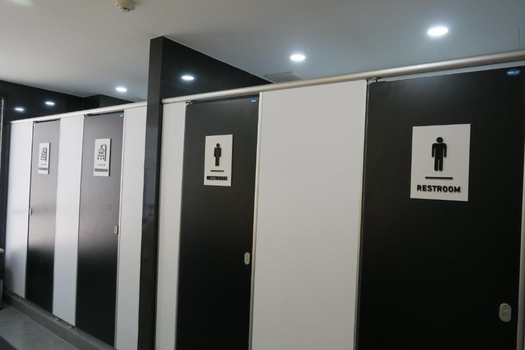 The Mira Hotel Chiang Rai - Resim 39