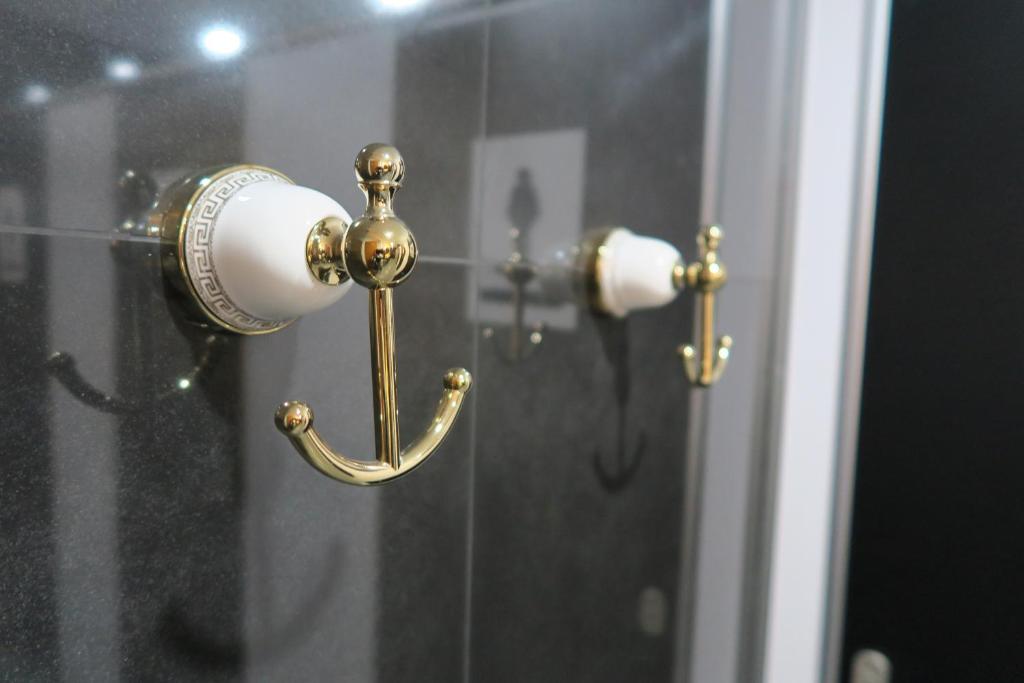 The Mira Hotel Chiang Rai - Resim 40