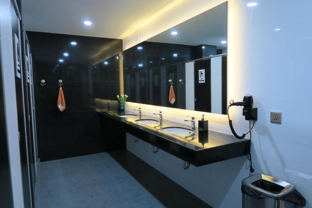 The Mira Hotel Chiang Rai - Resim 42