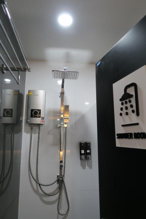 The Mira Hotel Chiang Rai - Resim 38