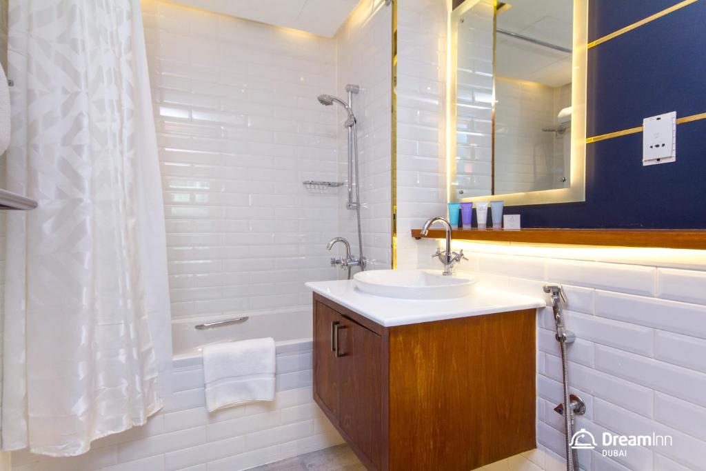 Fotografie z fotogalerie ubytování Dream Inn - Apartment Near Dubai Marina, Al Sahab Tower v Dubaji