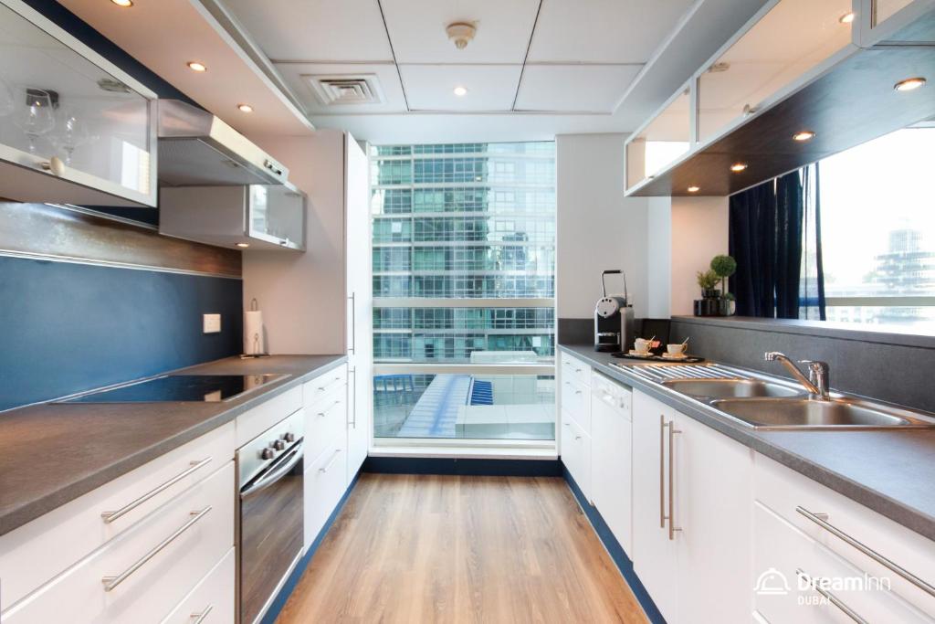 Fotografie z fotogalerie ubytování Dream Inn - Apartment Near Dubai Marina, Al Sahab Tower v Dubaji