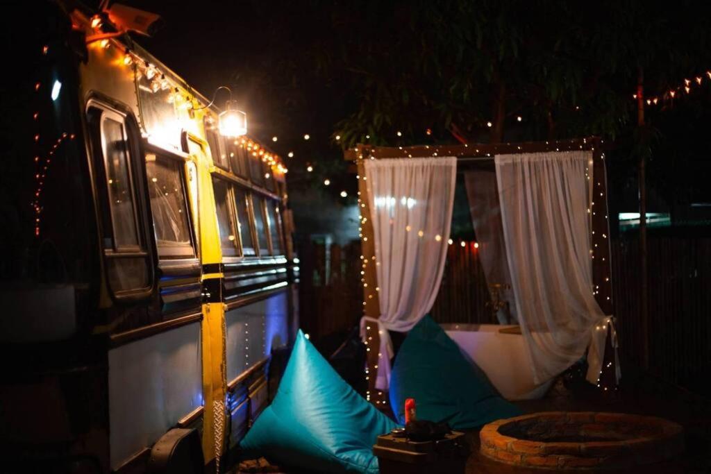 Fotografie z fotogalerie ubytování Baan Bus 81/11 Krabi v destinaci pláž