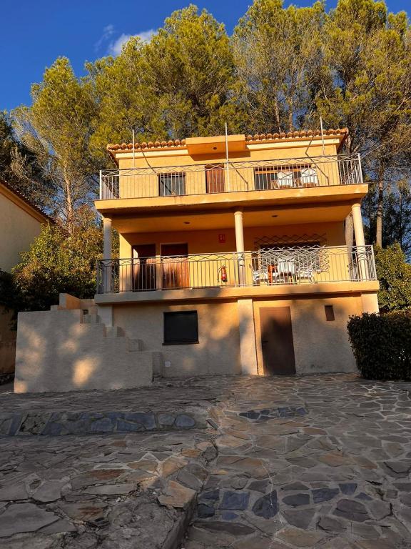 Retiro Siete Aguas - Maison De Vacances