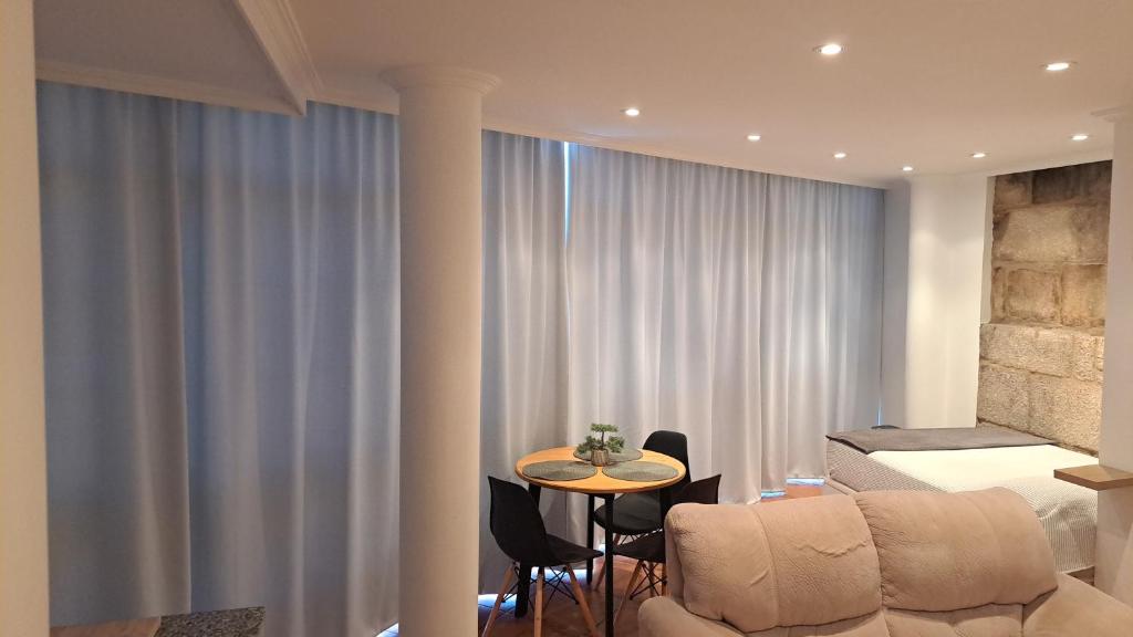 Loft Turístico