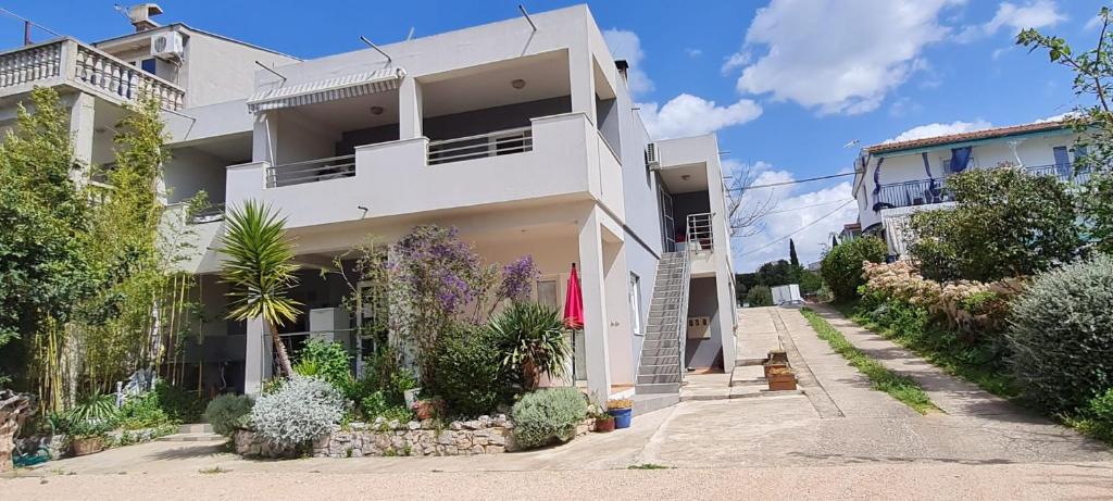 Fotografie z fotogalerie ubytování Holiday Park Lu-ka Pakoštane 2 v Pakoštane