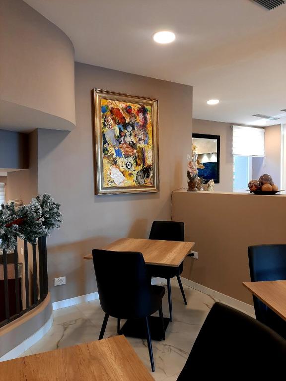 Emma Hotel Bologna Fiera - Resim 20