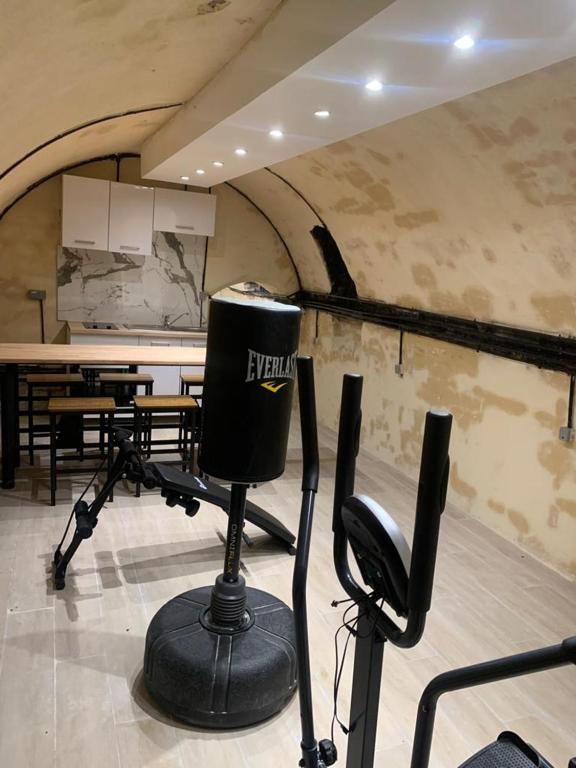 Zdjęcie z galerii obiektu 156 - Urban YSL Flat in Montorgueil w Paryżu