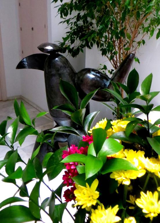 Un Patio al Sur - Resim 42