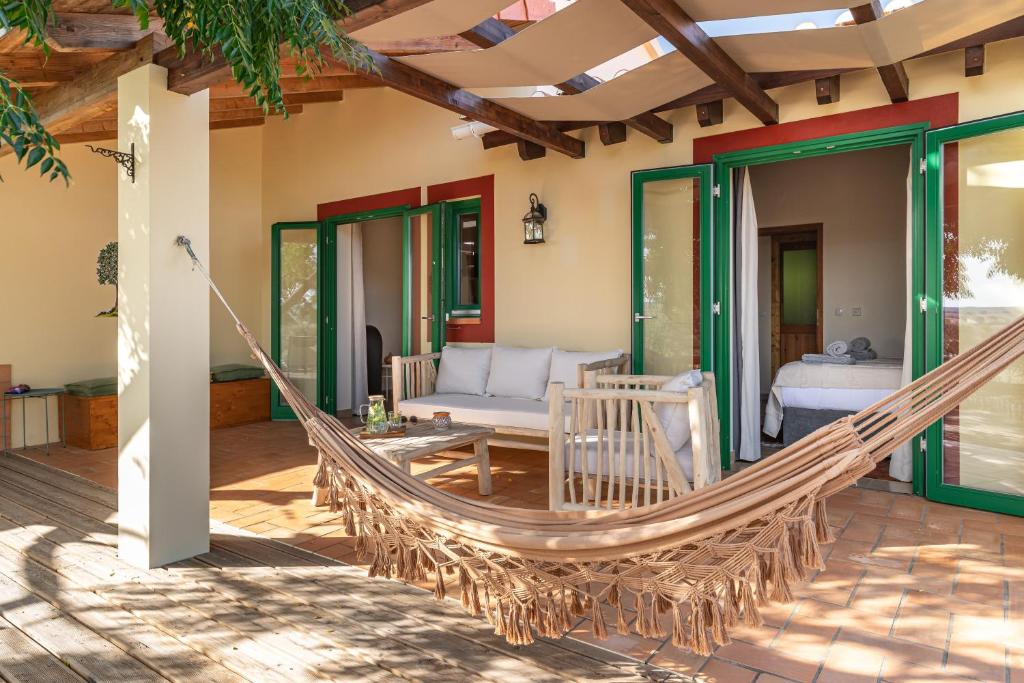 Monte Flora Farmhouse - Appartement Avec Vue Sur La Montagne