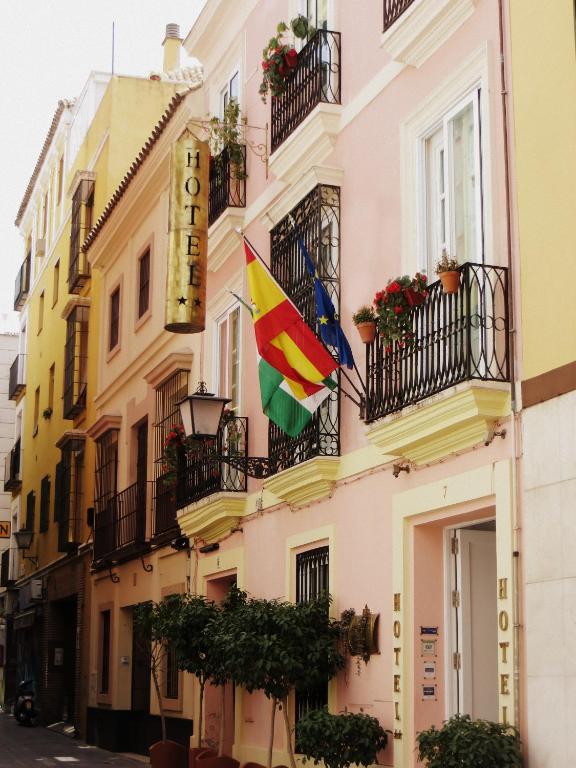 Un Patio al Sur, Seville – Updated 2023 Prices