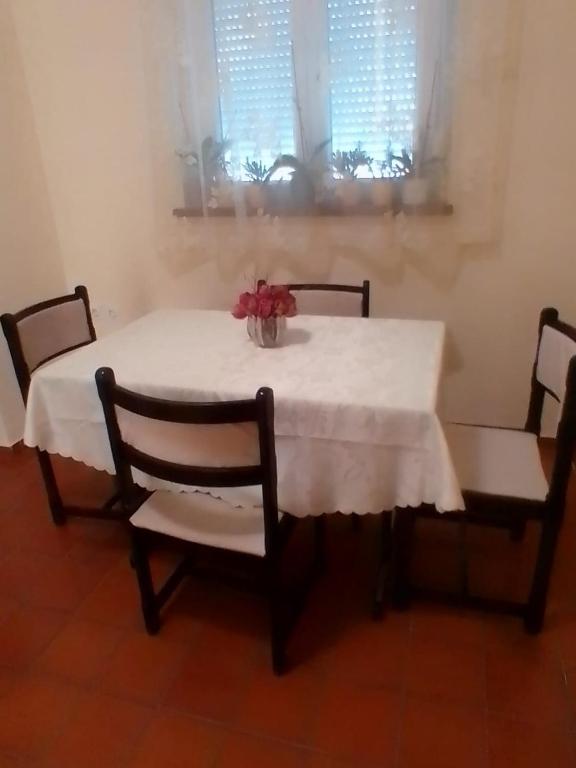 Fotografia z galérie ubytovania App Antonić Zrinka v destinácii Crikvenica
