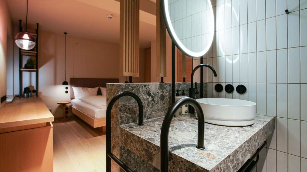 Fotografie z fotogalerie ubytování Hotel Seegarten v destinaci Sundern