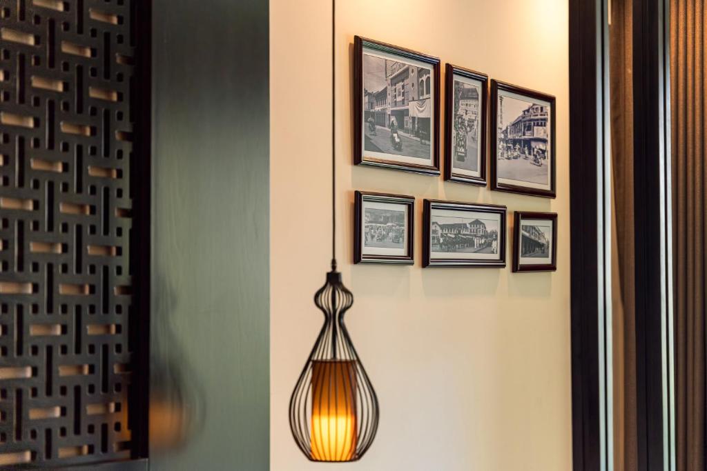Fotografie z fotogalerie ubytování Koi Resort & Spa Hoi An v destinaci Hoi An