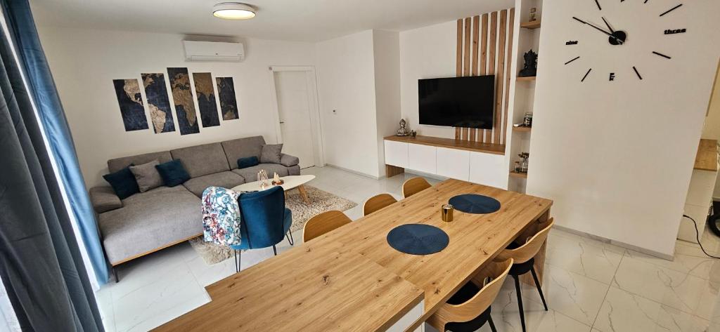 Superior Apartment Lisinski - FREE parking - 2 & 3 Bedroom - 15