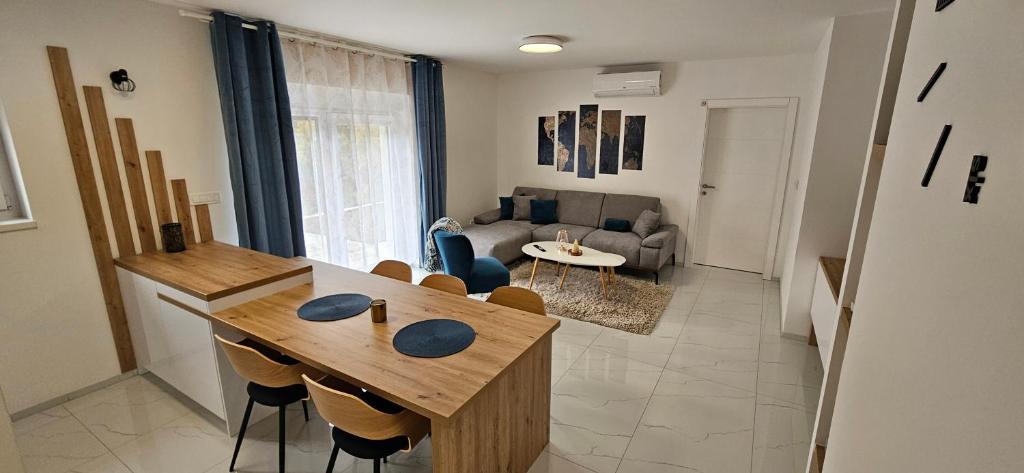 Superior Apartment Lisinski - FREE parking - 2 & 3 Bedroom - 16