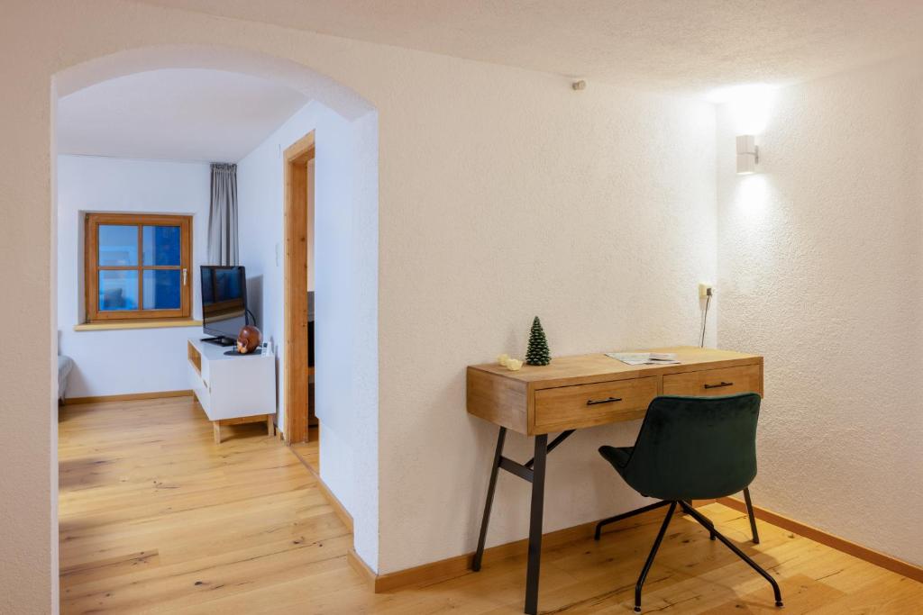Fotografie z fotogalerie ubytování Appartement Central v destinaci Hall in Tirol
