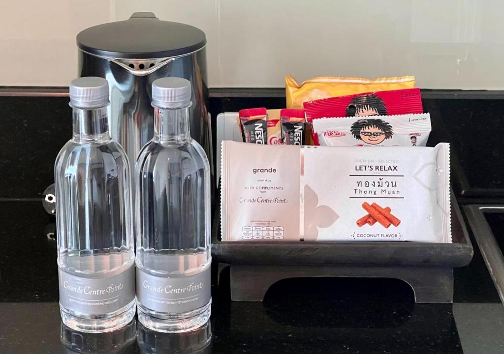 Grande Centre Point Hotel Terminal21 - 5