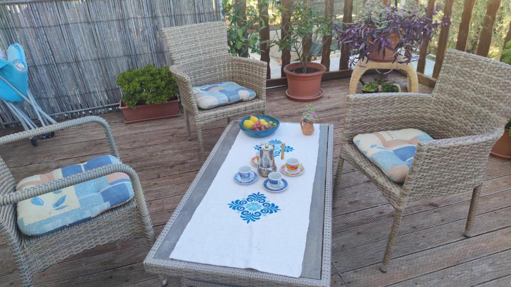 Φωτογραφία από το άλμπουμ του casa su rimediu σε Orosei