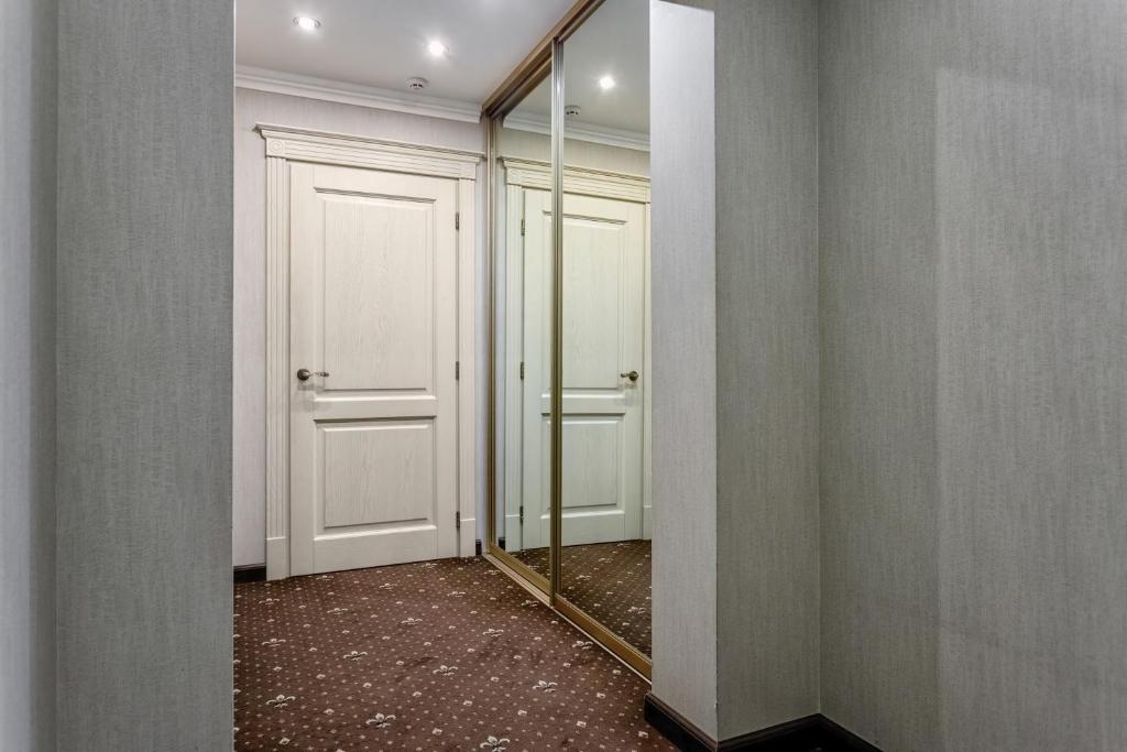 Fotografie z fotogalerie ubytování Vintage Art Hotel v Oděse