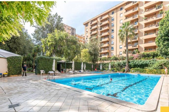 Cleotto residence case vacanza - Resim 4