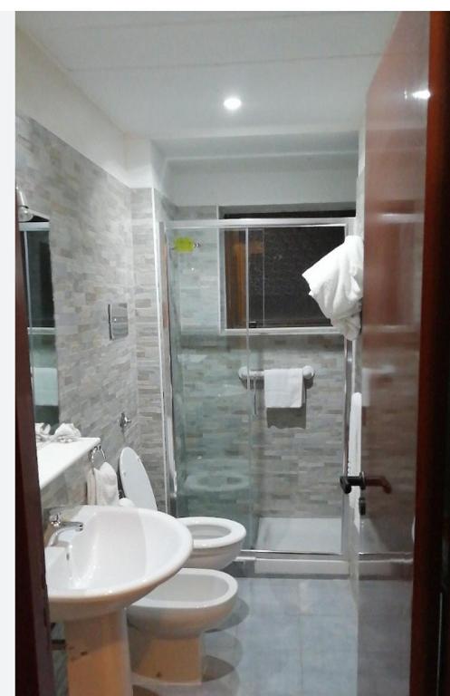 Cleotto residence case vacanza - Resim 11