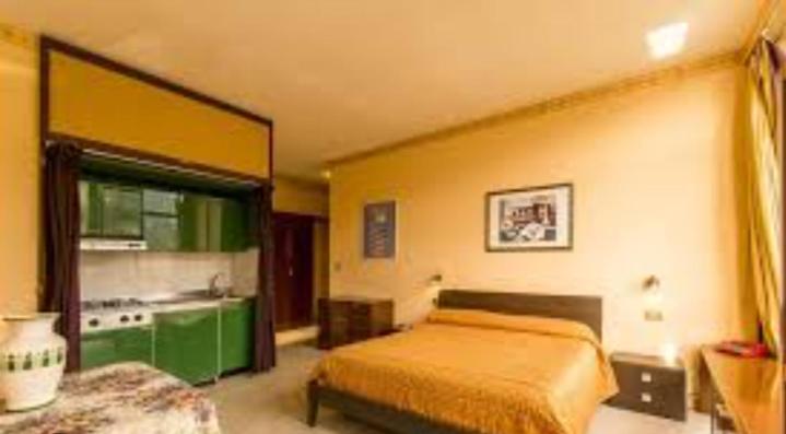 Cleotto residence case vacanza - Resim 8