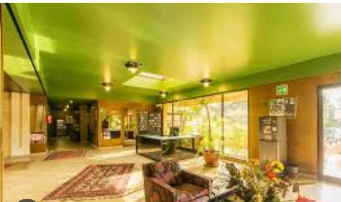 Cleotto residence case vacanza - Resim 12