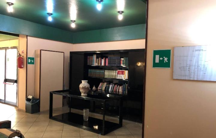 Cleotto residence case vacanza - Resim 14