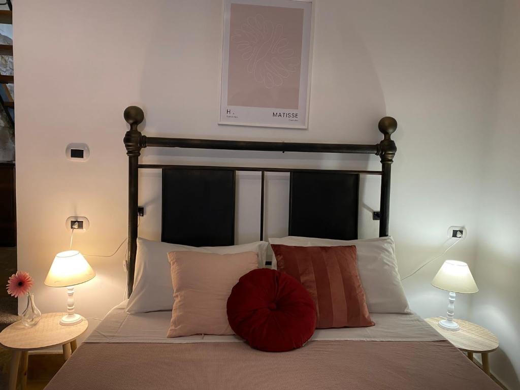 Porta della Valle Casa Vacanze - Casa De Férias
