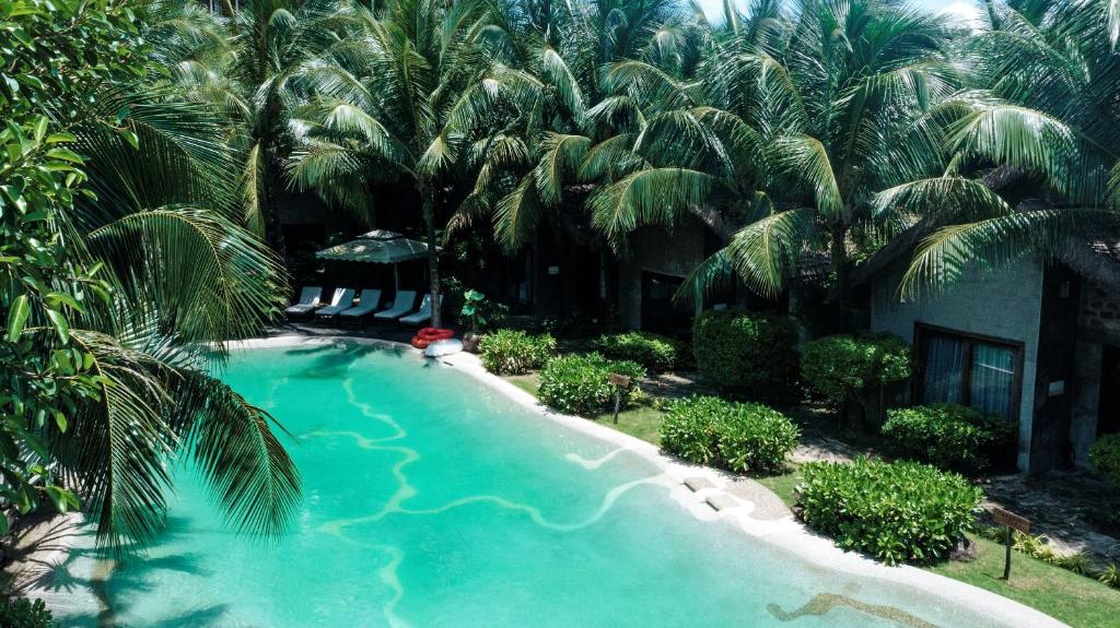 M Village Phu Quoc - 16