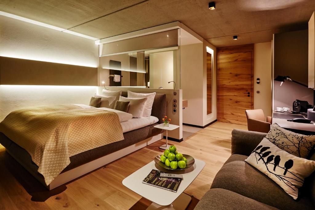 Hotel Seegarten - Junior Loft