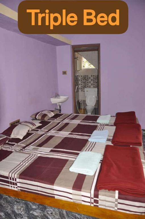 Photo de la galerie de l'établissement Classic Homestay, à New Hampi