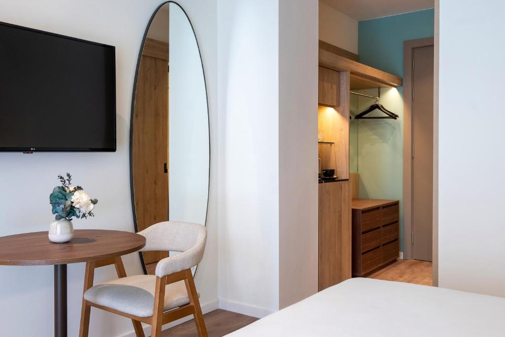 Meliá Granada - Resim 35