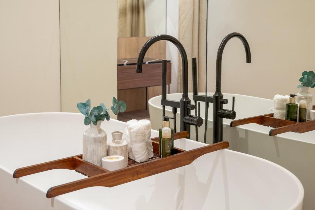 Meliá Granada - Resim 20