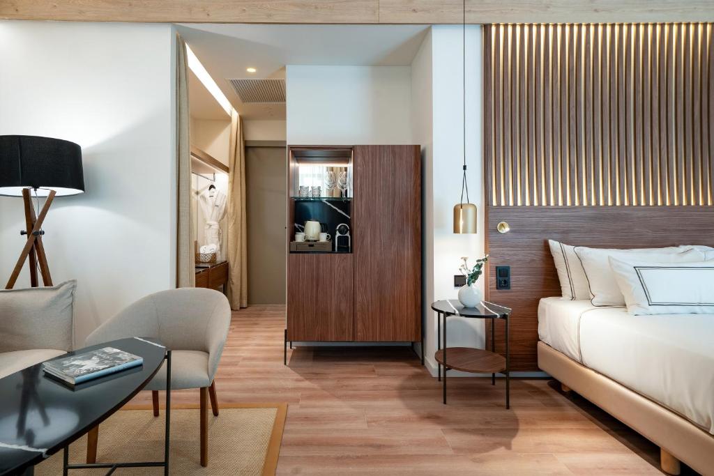 Meliá Granada - Resim 28