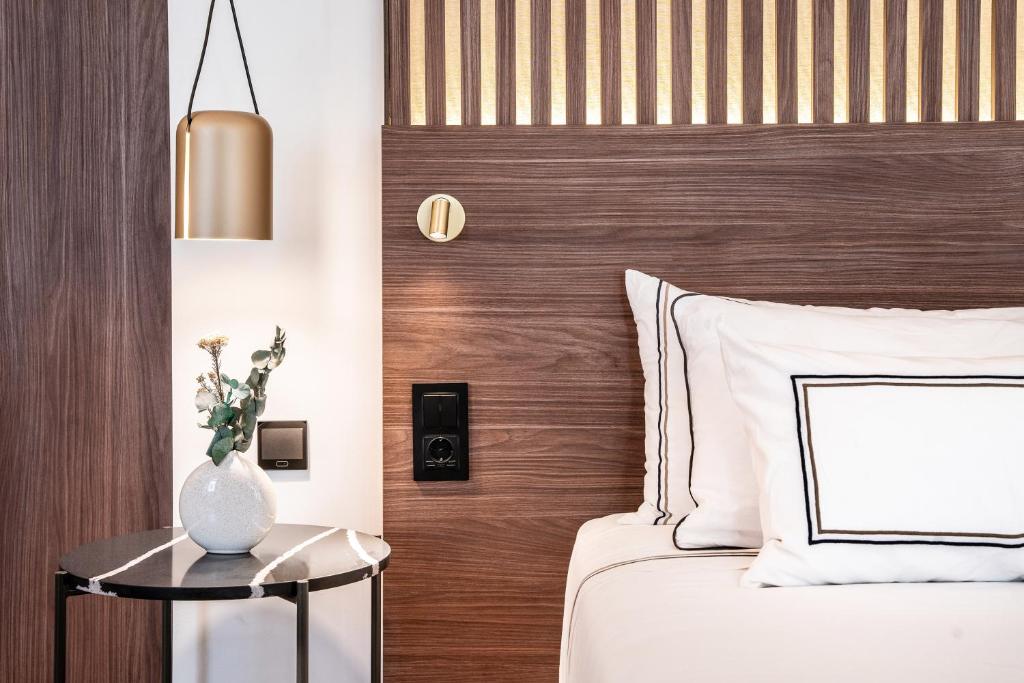 Meliá Granada - Resim 18