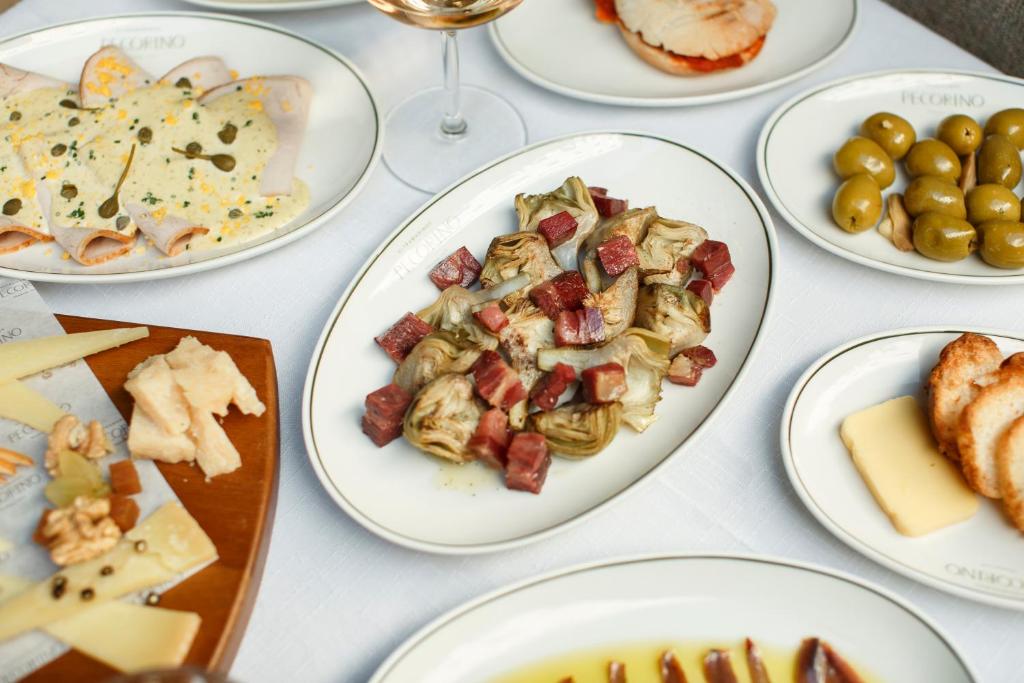 Meliá Granada - Resim 40