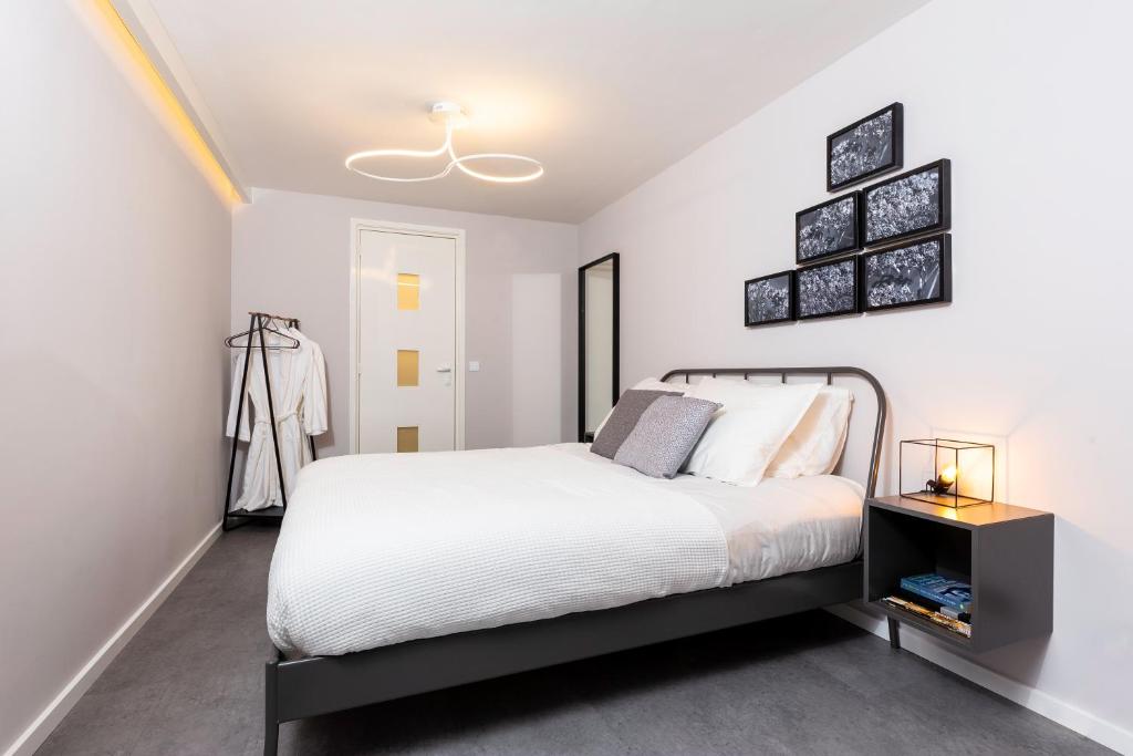 Delft City Central Twin Executive Studio Silent Utopia - Housity