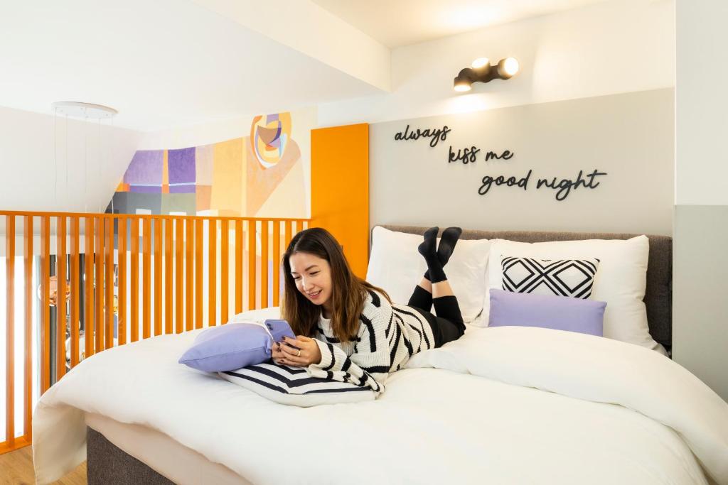 lyf Schönbrunn Vienna - 5