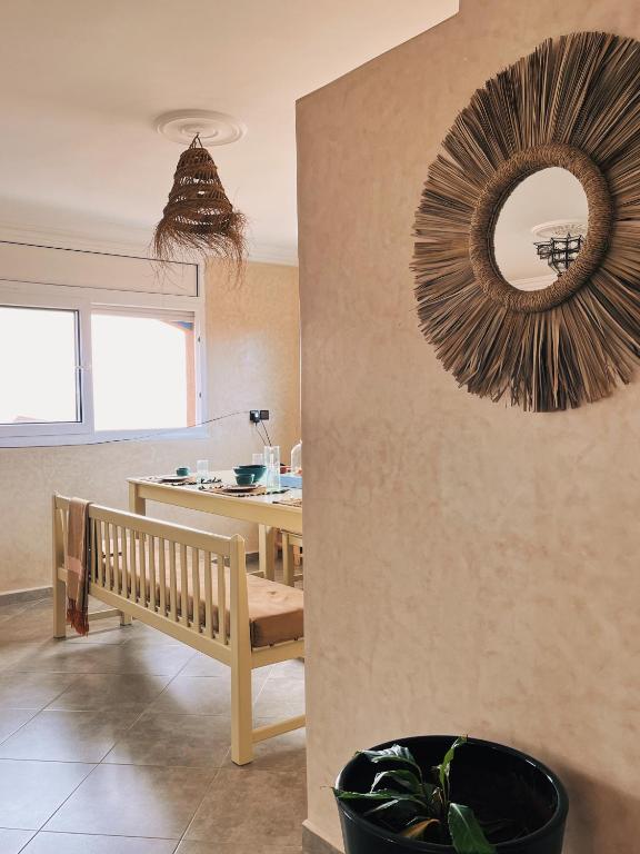 Fotografie z fotogalerie ubytování Ocean View Home v destinaci Mirleft