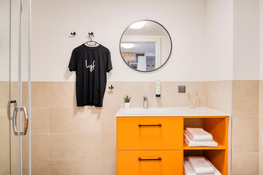 lyf Schönbrunn Vienna - 15