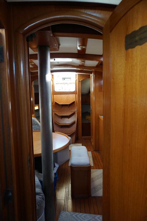 Fotografie z fotogalerie ubytování Gloria Sailing v destinaci Palermo